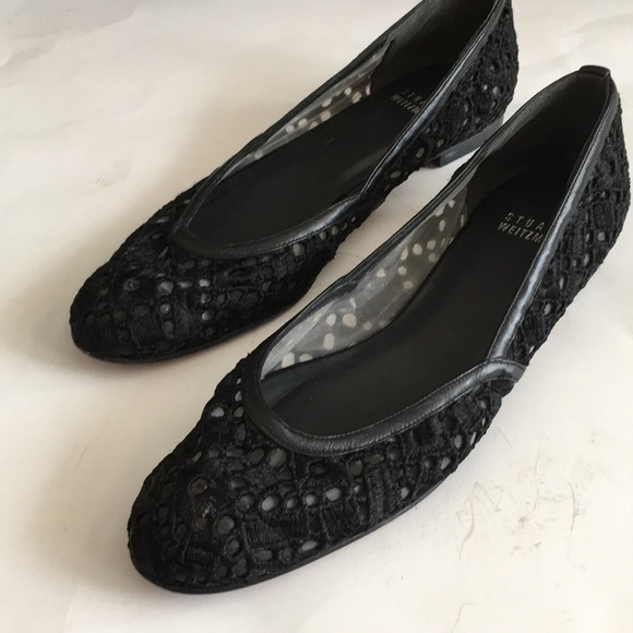 Stuart Weitzman Shoes - Stuart Weizmann shoes